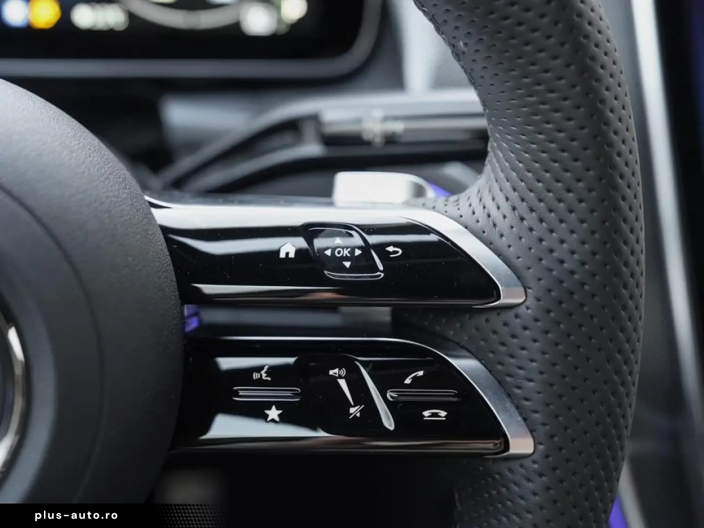 Mercedes-Benz GLC 220 d 4MATIC Coupé AMG