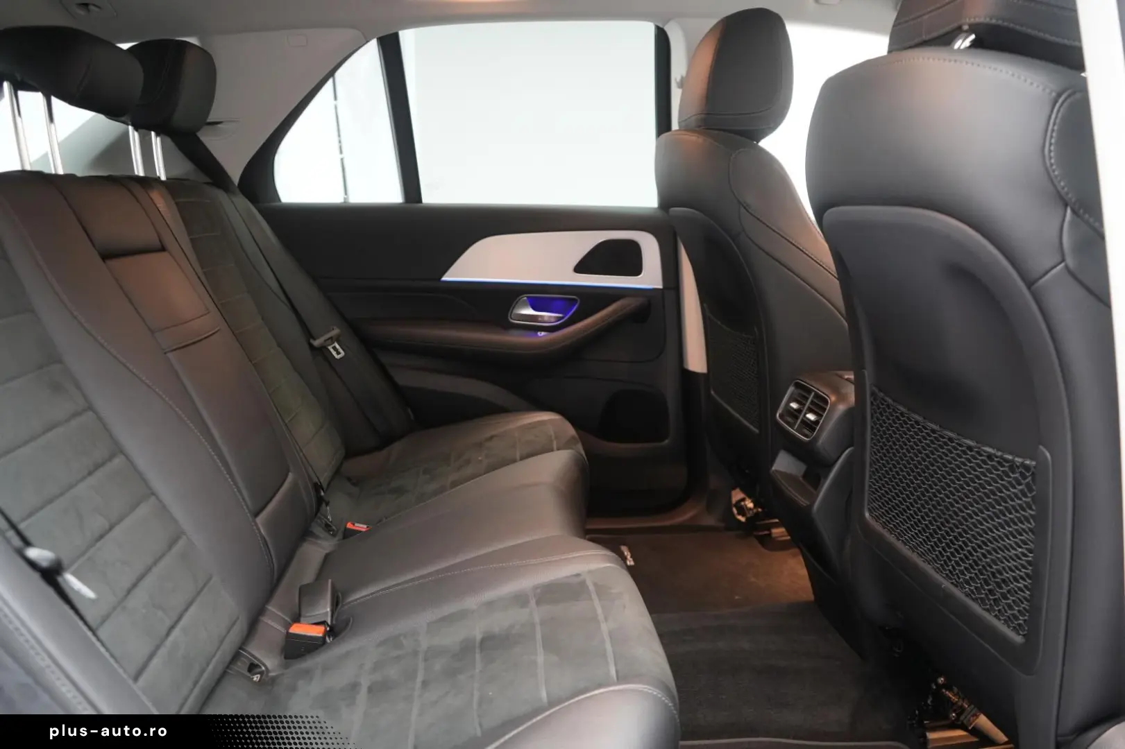 MERCEDES-BENZ GLE 400 d 4Matic 9G-Tronic Navi Kamera Lane