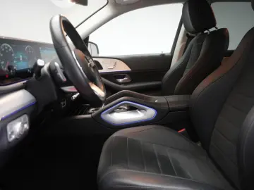 MERCEDES-BENZ GLE 400 d 4Matic 9G-Tronic Navi Kamera Lane