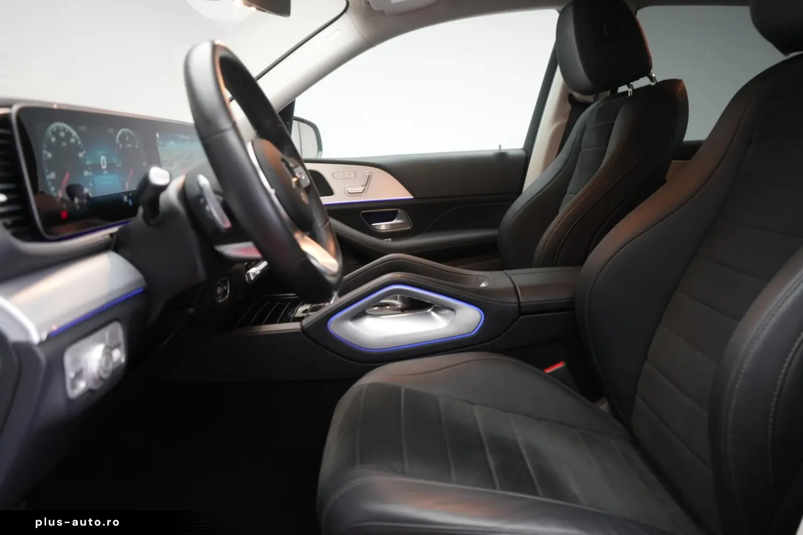 MERCEDES-BENZ GLE 400 d 4Matic 9G-Tronic Navi Kamera Lane