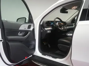 MERCEDES-BENZ GLE 400 d 4Matic 9G-Tronic Navi Kamera Lane