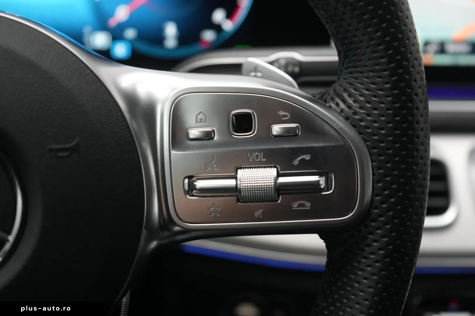 MERCEDES-BENZ GLE 400 d 4Matic 9G-Tronic Navi Kamera Lane