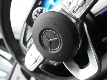 MERCEDES-BENZ GLE 400 d 4Matic 9G-Tronic Navi Kamera Lane
