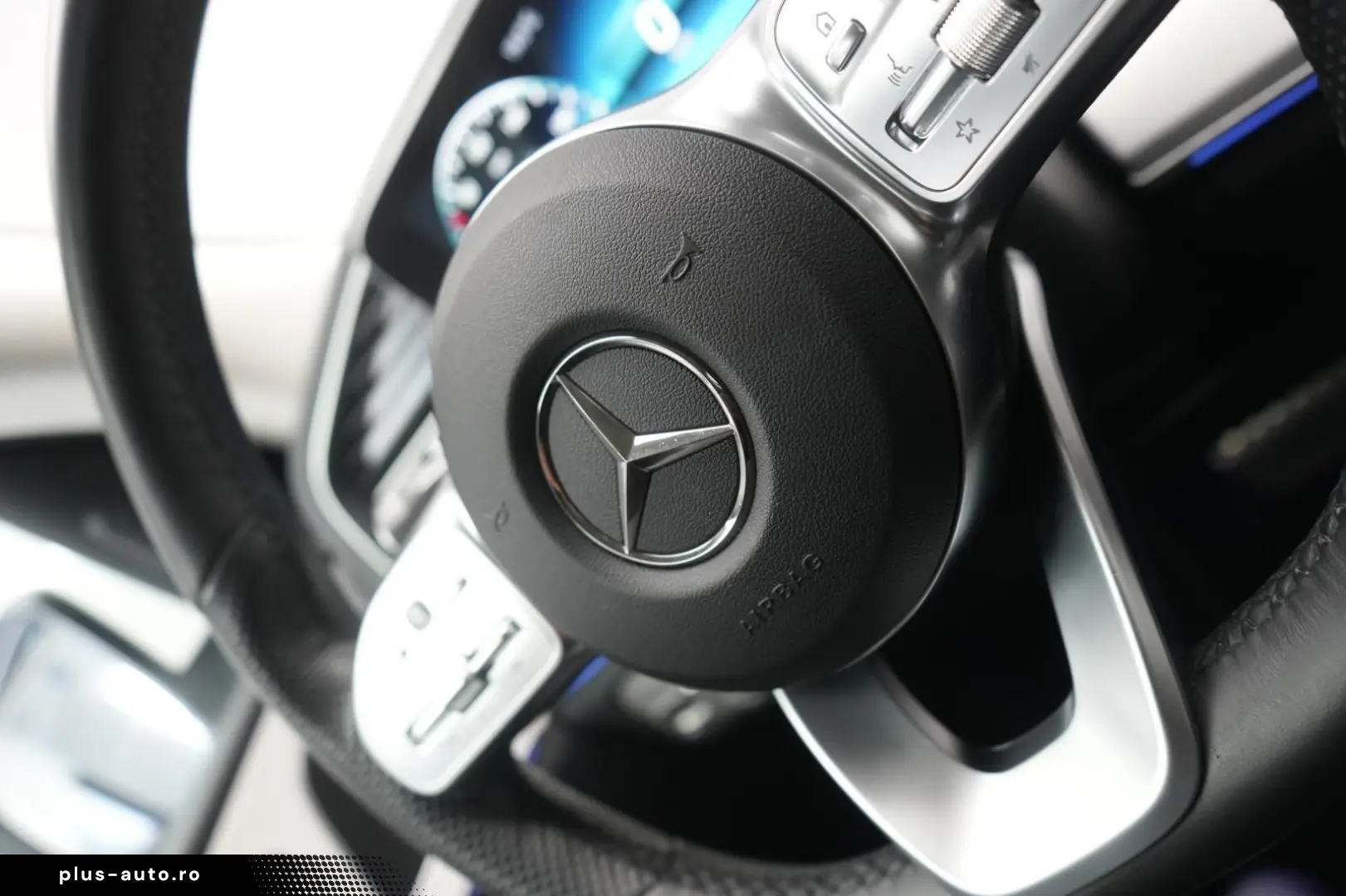 MERCEDES-BENZ GLE 400 d 4Matic 9G-Tronic Navi Kamera Lane