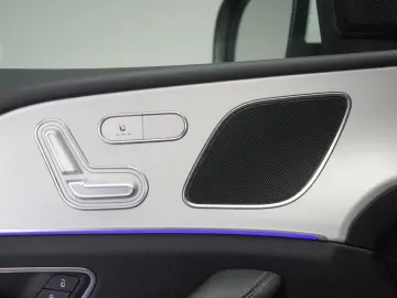 MERCEDES-BENZ GLE 400 d 4Matic 9G-Tronic Navi Kamera Lane