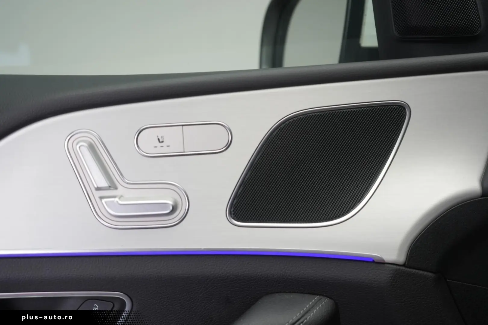 MERCEDES-BENZ GLE 400 d 4Matic 9G-Tronic Navi Kamera Lane