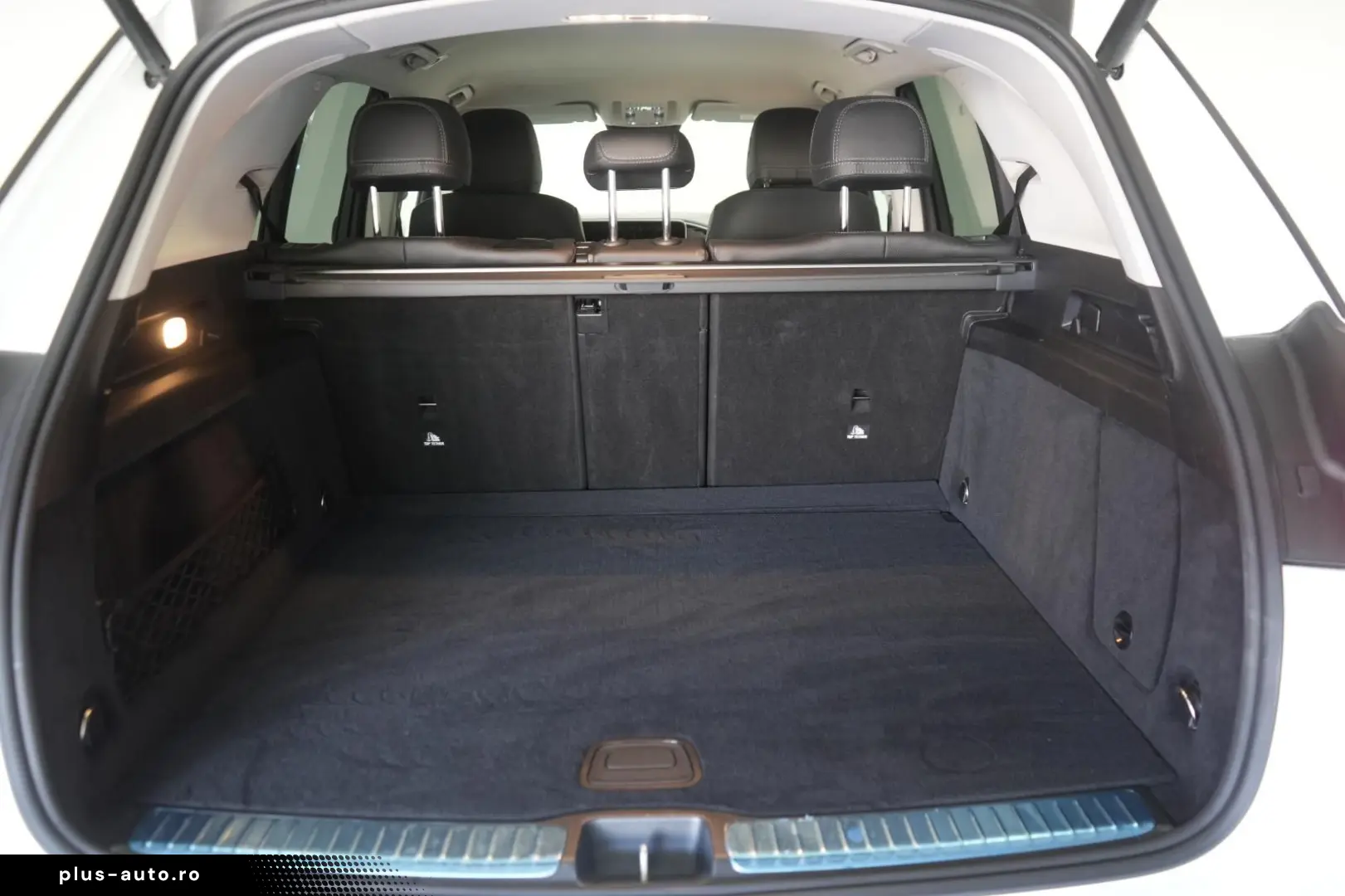 MERCEDES-BENZ GLE 400 d 4Matic 9G-Tronic Navi Kamera Lane