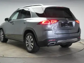 MERCEDES-BENZ GLE 400 d 4Matic 9G-Tronic Distronic HUD P