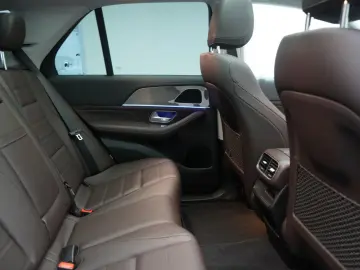 MERCEDES-BENZ GLE 400 d 4Matic 9G-Tronic Distronic HUD P