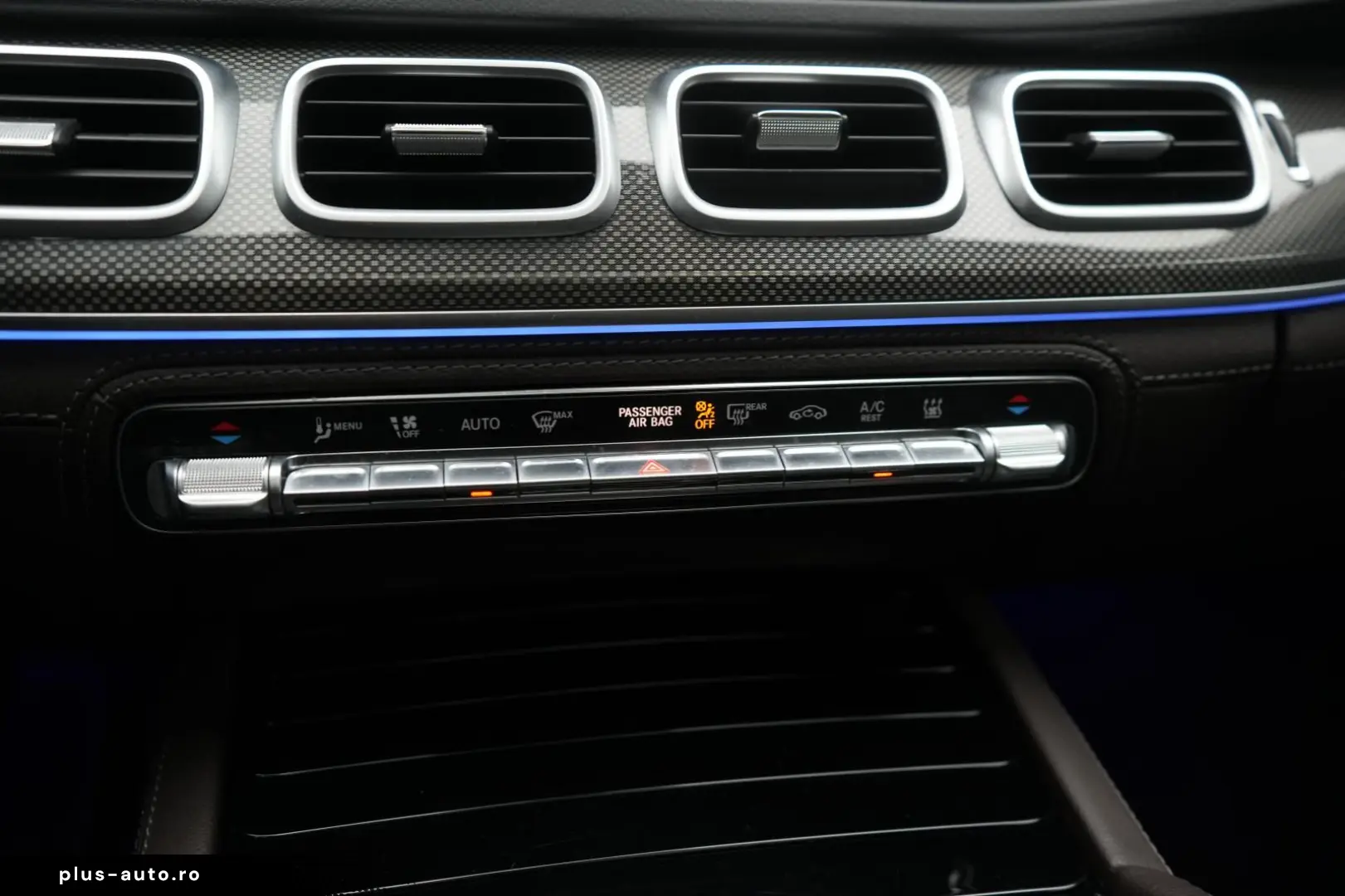 MERCEDES-BENZ GLE 400 d 4Matic 9G-Tronic Distronic HUD P