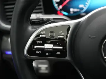 MERCEDES-BENZ GLE 400 d 4Matic 9G-Tronic Distronic HUD P