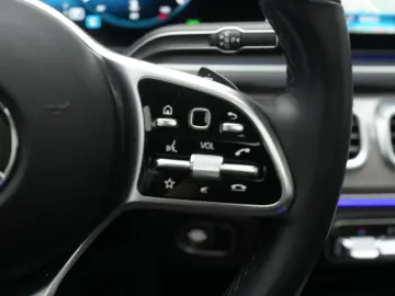 MERCEDES-BENZ GLE 400 d 4Matic 9G-Tronic Distronic HUD P