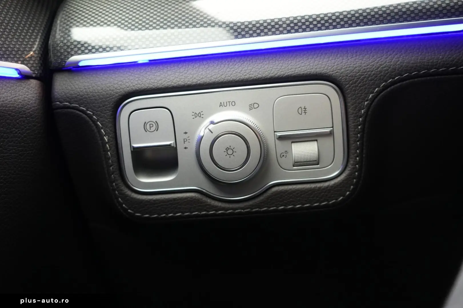 MERCEDES-BENZ GLE 400 d 4Matic 9G-Tronic Distronic HUD P