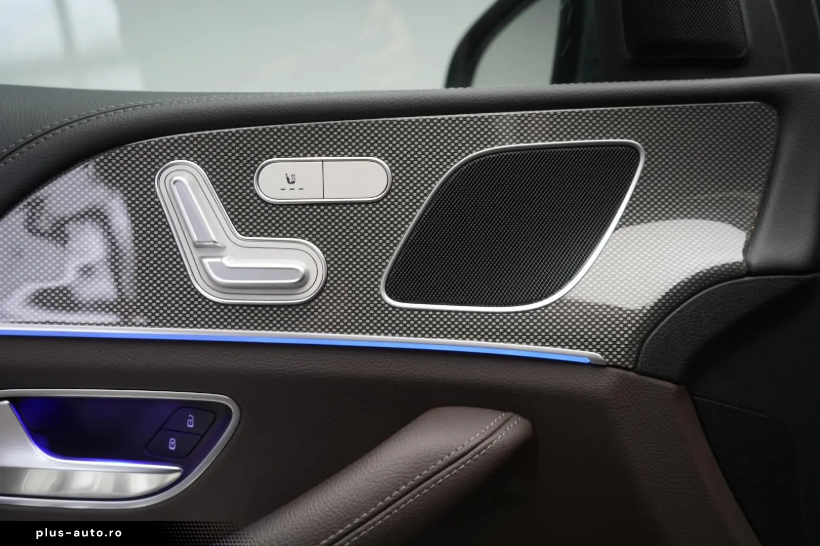 MERCEDES-BENZ GLE 400 d 4Matic 9G-Tronic Distronic HUD P