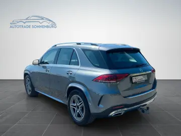 MERCEDES-BENZ GLE 400 d 4Matic AMG 360  DISTR HUD
