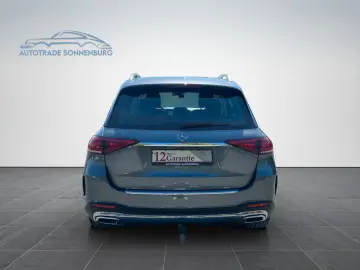 MERCEDES-BENZ GLE 400 d 4Matic AMG 360  DISTR HUD