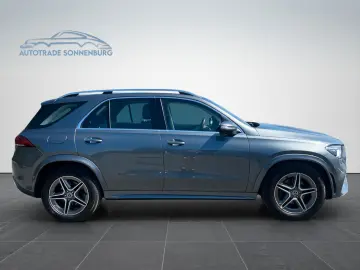 MERCEDES-BENZ GLE 400 d 4Matic AMG 360  DISTR HUD