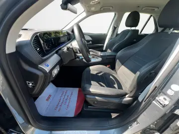 MERCEDES-BENZ GLE 400 d 4Matic AMG 360  DISTR HUD