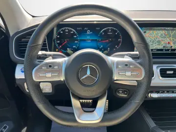 MERCEDES-BENZ GLE 400 d 4Matic AMG 360  DISTR HUD