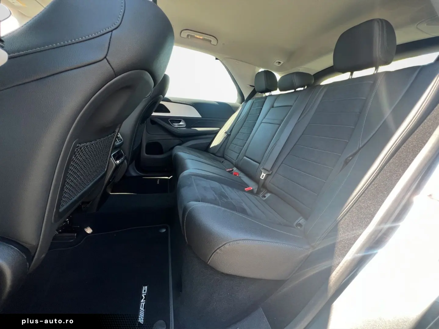 MERCEDES-BENZ GLE 400 d 4Matic AMG 360  DISTR HUD