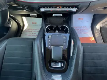 MERCEDES-BENZ GLE 400 d 4Matic AMG 360  DISTR HUD
