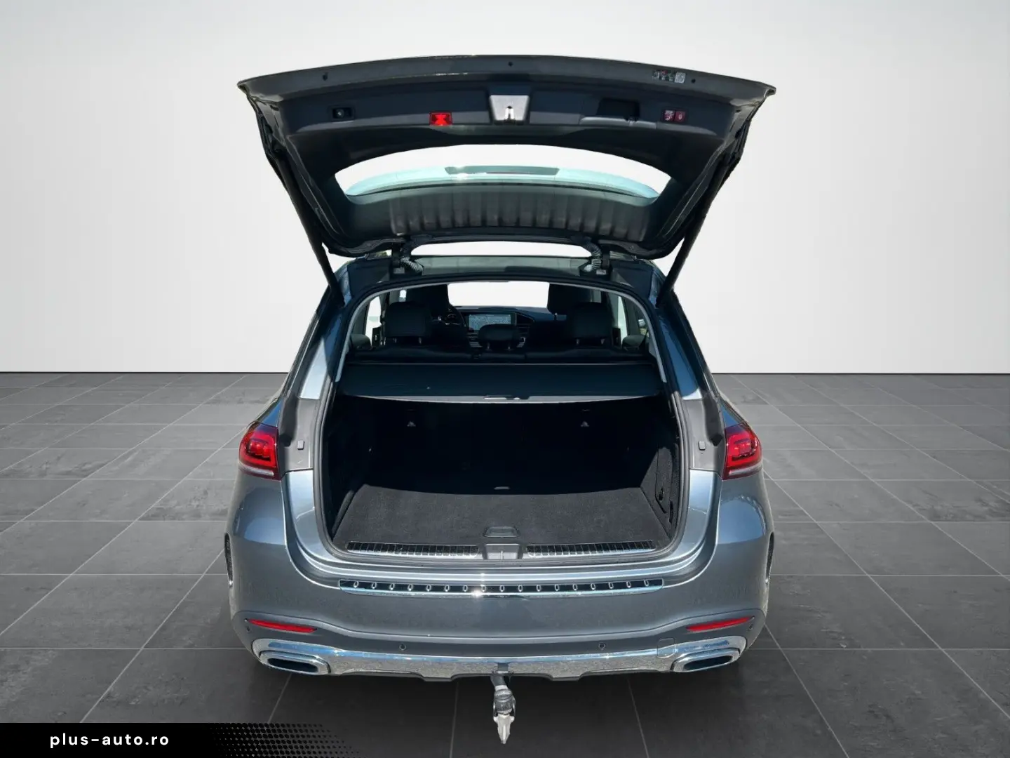 MERCEDES-BENZ GLE 400 d 4Matic AMG 360  DISTR HUD