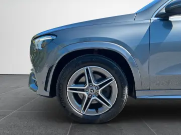 MERCEDES-BENZ GLE 400 d 4Matic AMG 360  DISTR HUD