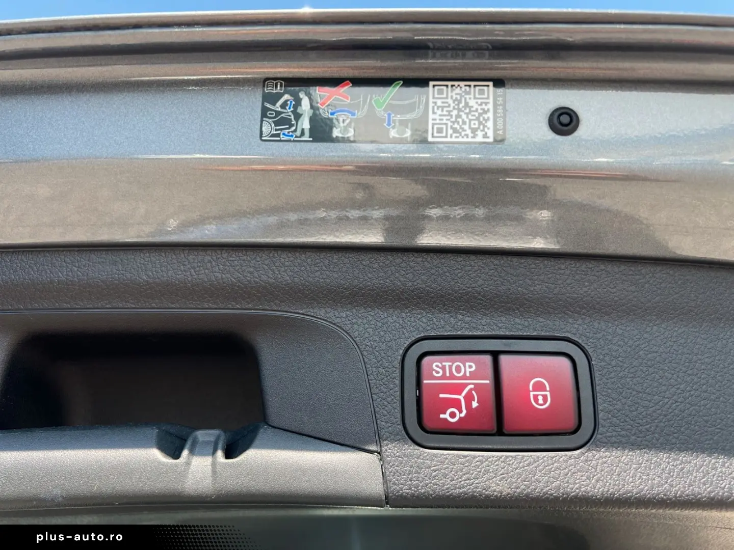 MERCEDES-BENZ GLE 400 d 4Matic AMG 360  DISTR HUD