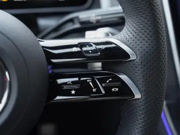 Mercedes-Benz GLC 220 d 4MATIC Coupé AMG