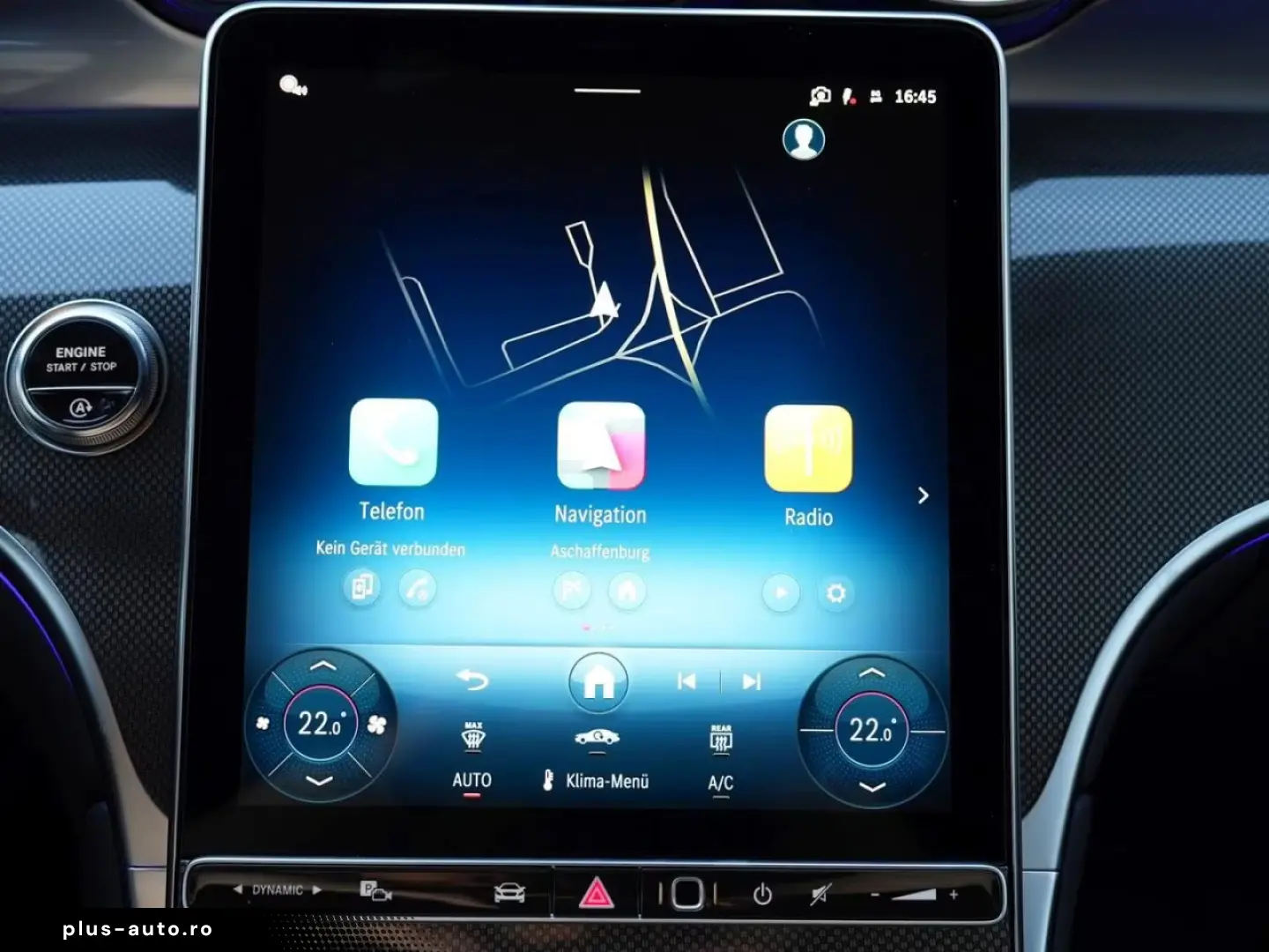 Mercedes-Benz GLC 220 d 4MATIC Coupé AMG