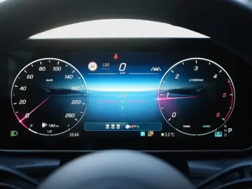 Mercedes-Benz GLC 220 d 4MATIC Coupé AMG