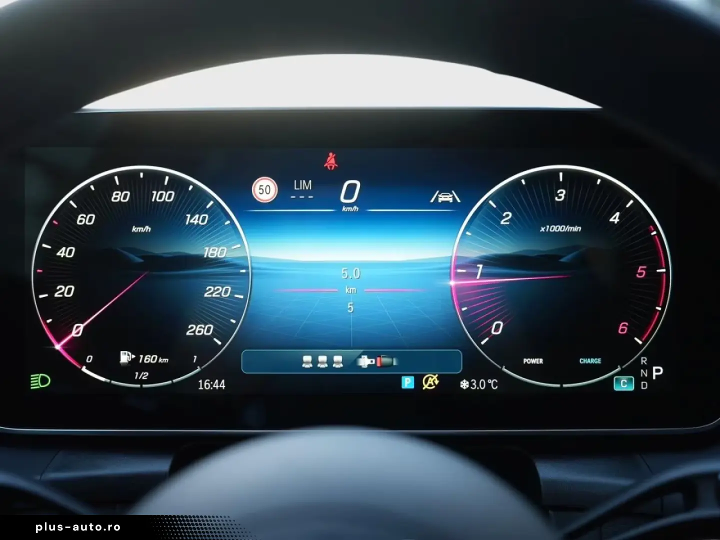 Mercedes-Benz GLC 220 d 4MATIC Coupé AMG