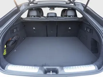 Mercedes-Benz GLC 220 d 4MATIC Coupé AMG