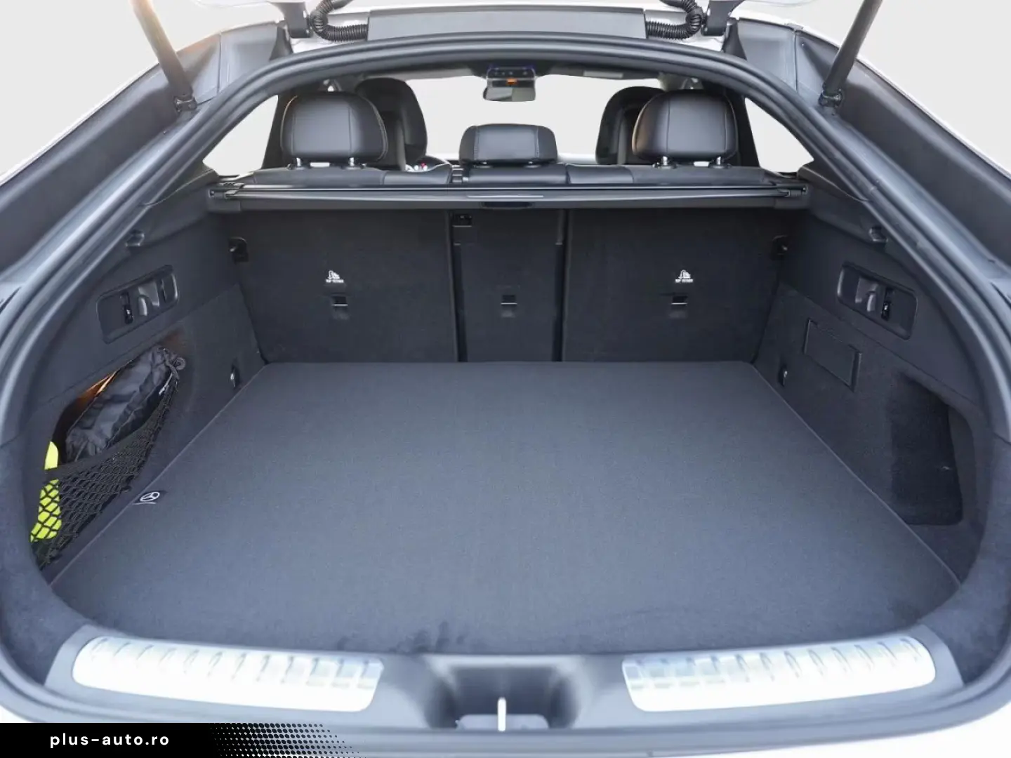 Mercedes-Benz GLC 220 d 4MATIC Coupé AMG