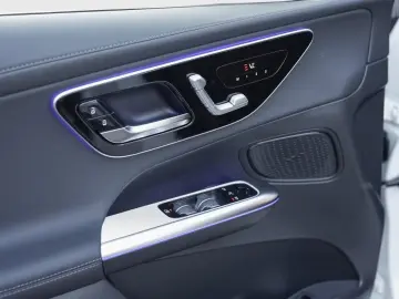 Mercedes-Benz GLC 220 d 4MATIC Coupé AMG