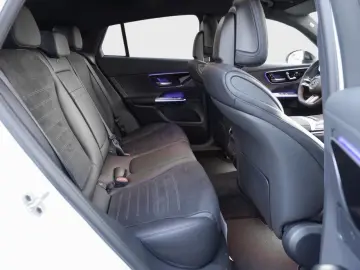 Mercedes-Benz GLC 220 d 4MATIC Coupé AMG