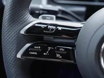 Mercedes-Benz GLC 220 d 4MATIC Coupé AMG