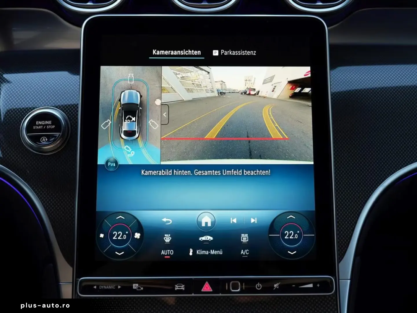 Mercedes-Benz GLC 220 d 4MATIC Coupé AMG