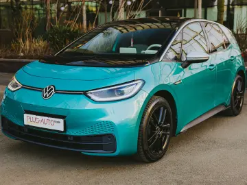 Volkswagen ID.3 Pro