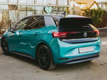 Volkswagen ID.3 Pro