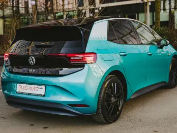 Volkswagen ID.3 Pro