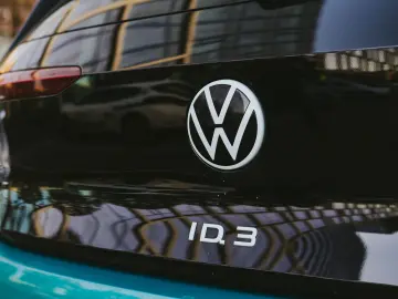 Volkswagen ID.3 Pro