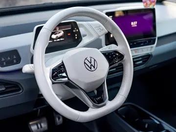 Volkswagen ID.3 Pro