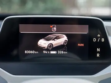 Volkswagen ID.3 Pro