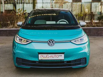 Volkswagen ID.3 Pro