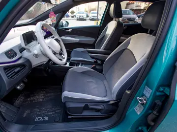 Volkswagen ID.3 Pro