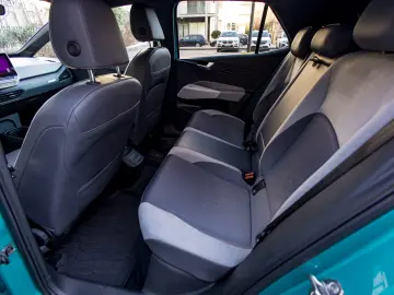 Volkswagen ID.3 Pro
