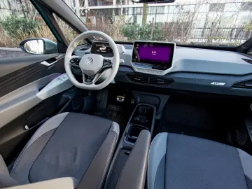 Volkswagen ID.3 Pro