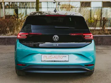 Volkswagen ID.3 Pro