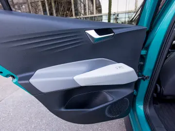 Volkswagen ID.3 Pro
